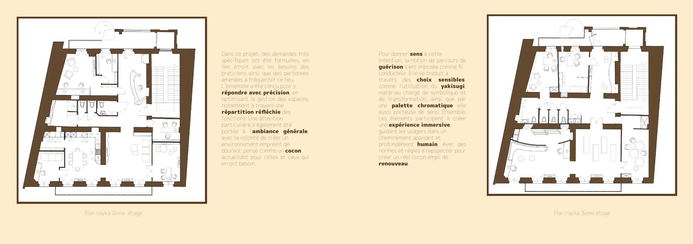 Portfolio Carla Ducrocq - page 8