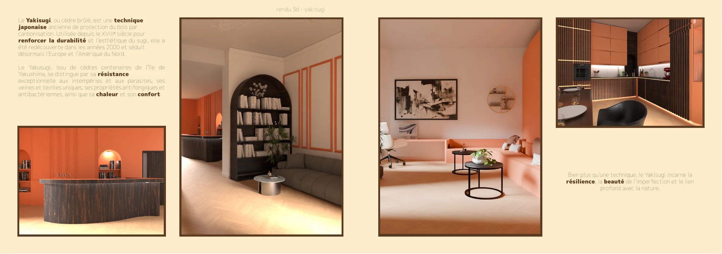 Portfolio Carla Ducrocq - page 10