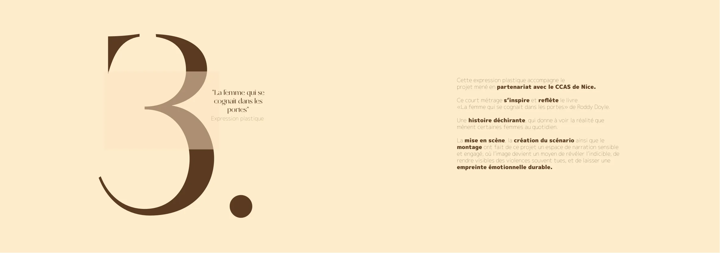 Portfolio Carla Ducrocq - page 11