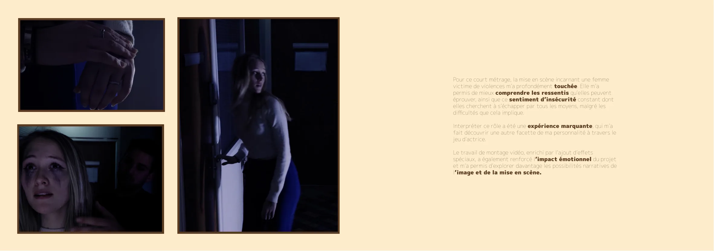 Portfolio Carla Ducrocq - page 12