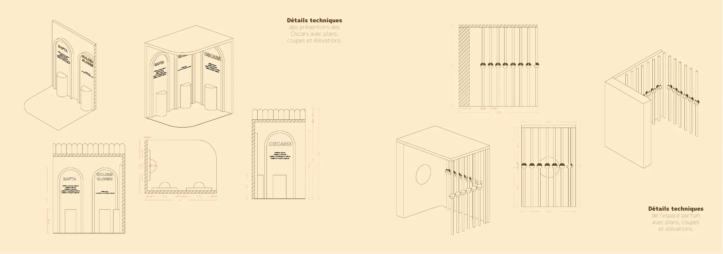 Portfolio Carla Ducrocq - page 19