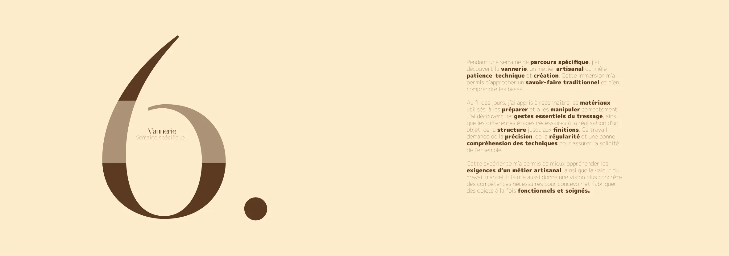 Portfolio Carla Ducrocq - page 22