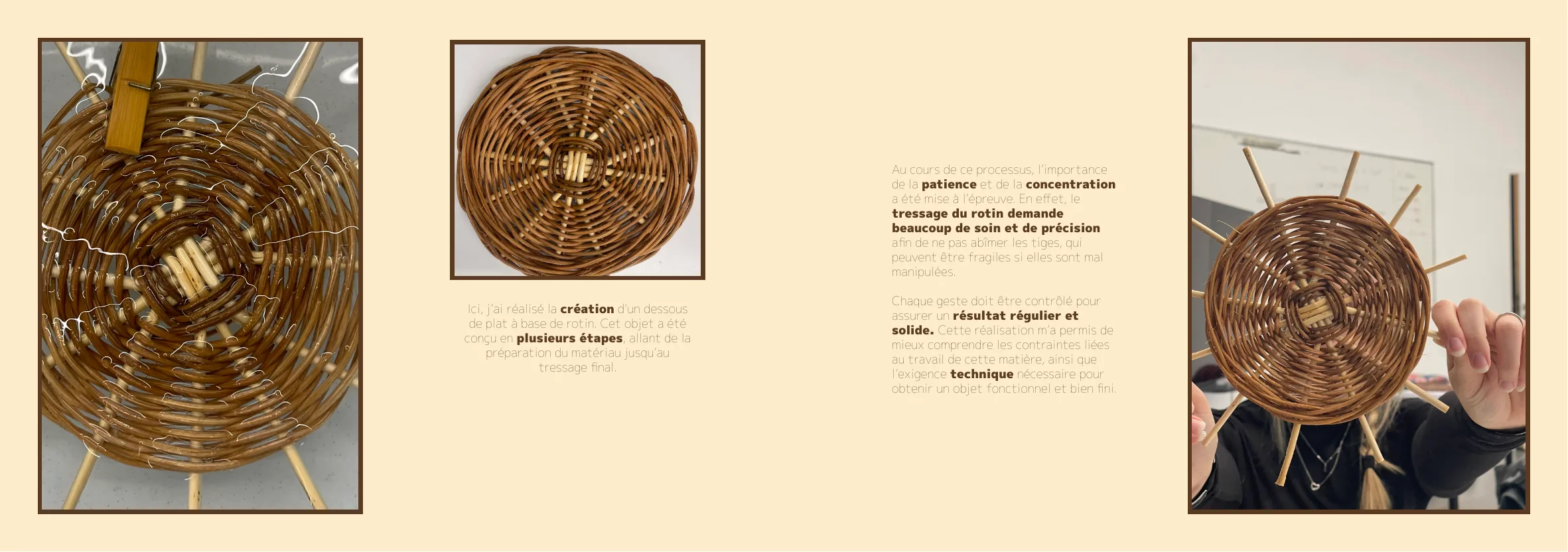 Portfolio Carla Ducrocq - page 23