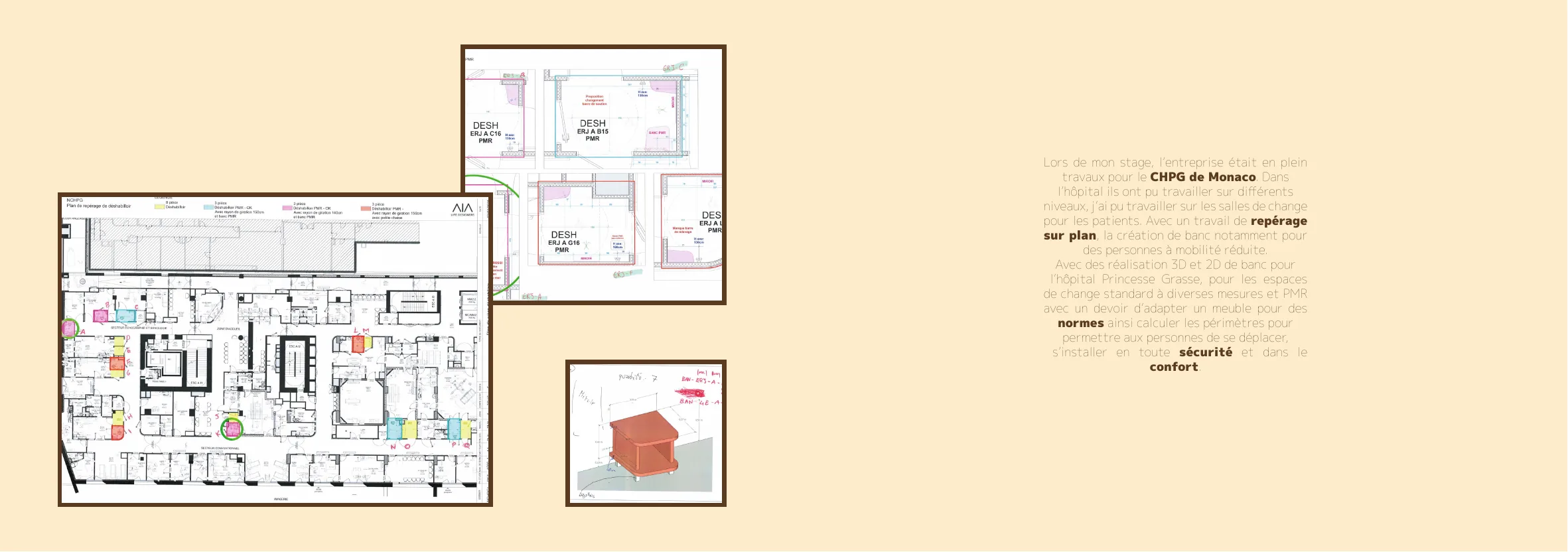 Portfolio Carla Ducrocq - page 37